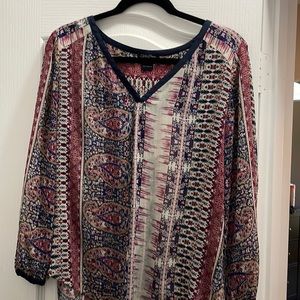 Lucky brand top